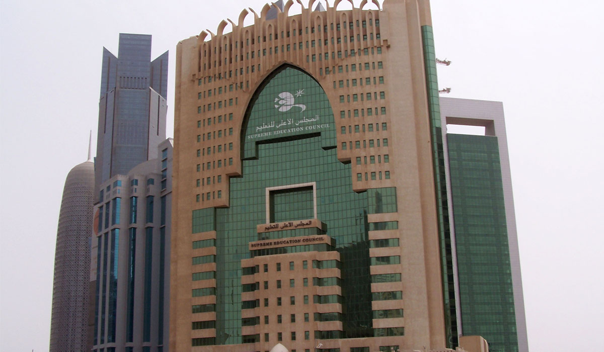 MOEHE Qatar